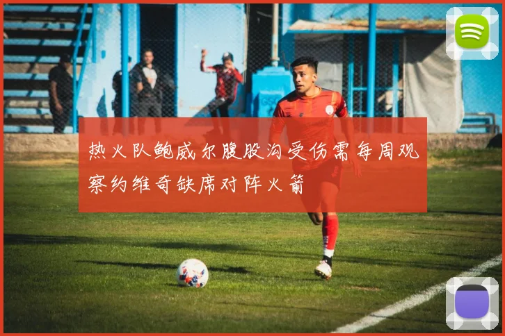 热火队鲍威尔腹股沟受伤需每周观察约维奇缺席对阵火箭