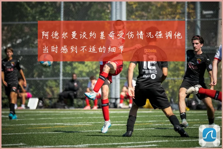 阿德尔曼谈约基奇受伤情况强调他当时感到不适的细节