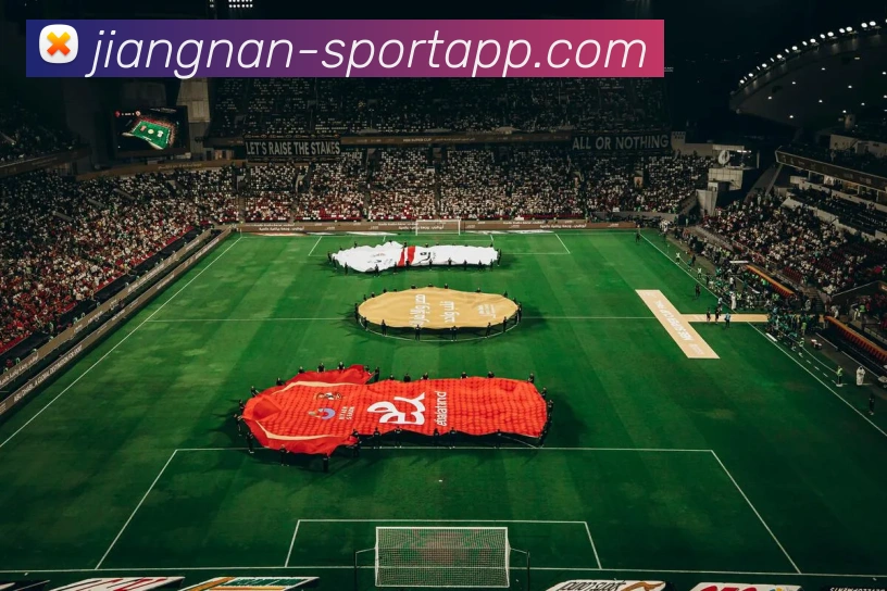 江南体育平台生态图