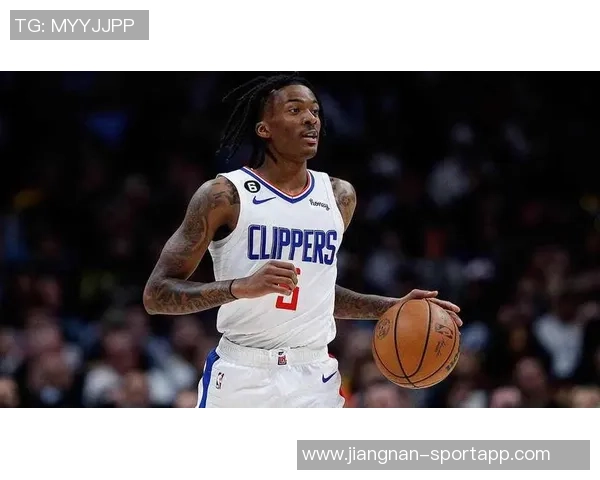 海兰德回忆快船经历：耐心教会我成长与成熟的真谛