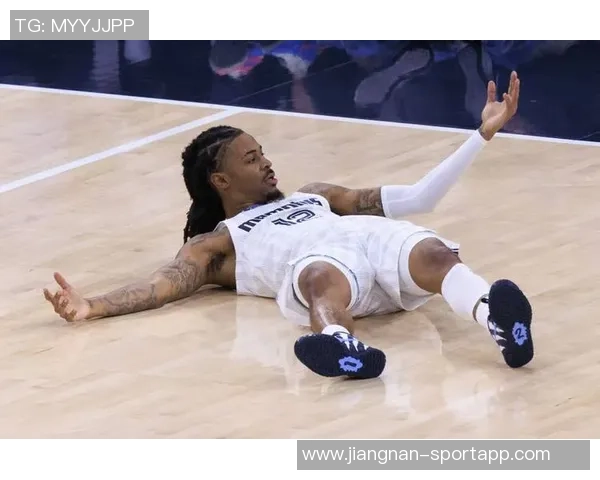 考辛斯调侃莫兰特希望其加盟森林狼或火箭引发热议