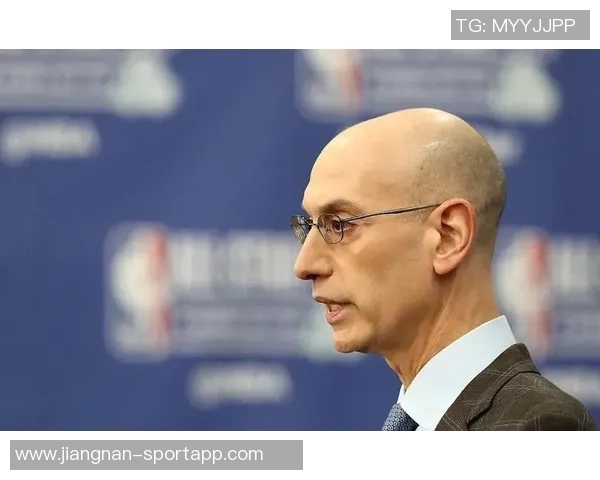 萧华表示若未选出16名美国球员和8名国际球员将增加全明星人选数量