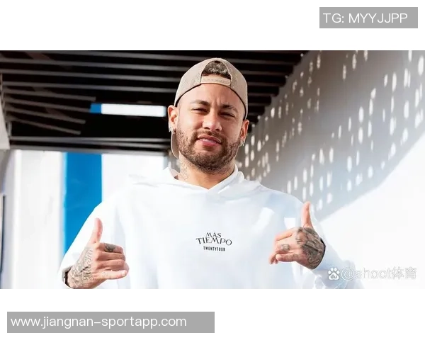 内马尔深情回忆桑托斯:这里是我灵魂的家园与归属感的源泉