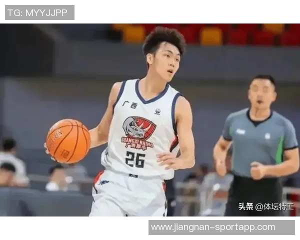 庞峥麟NBL表现优异回归CBA场均228分并列本土第一