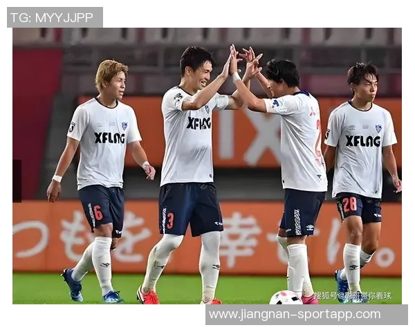 町田泽维亚客场战胜江原FC暂时跃升东亚区第三名