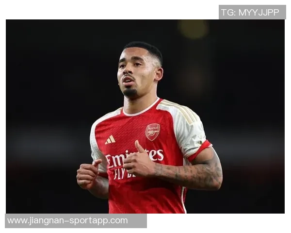 热苏斯专注阿森纳未来或重返帕尔梅拉斯展望职业生涯新篇章