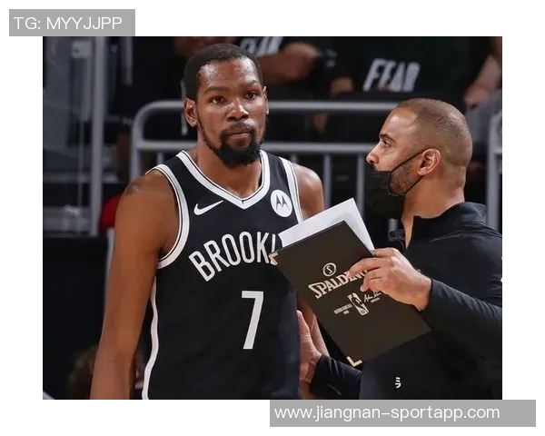 篮网放弃追逐巨星计划转向重建专注选秀未来发展