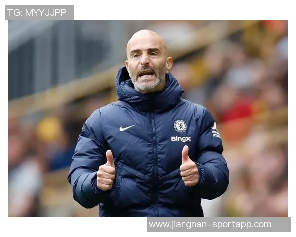 马雷斯卡强调帕尔默在球队中的关键作用如同哈兰德与萨拉赫的重要性