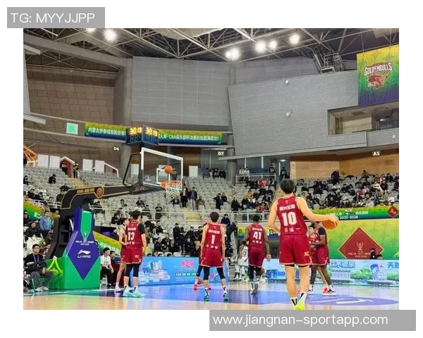 CBA俱乐部杯小组赛在四城激战决赛定于呼和浩特精彩上演