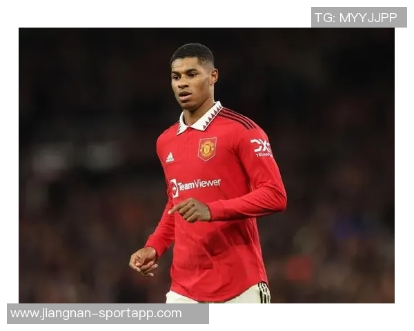 拉什福德本赛季参与9球表现出色西甲仅次于姆巴佩和小蜘蛛